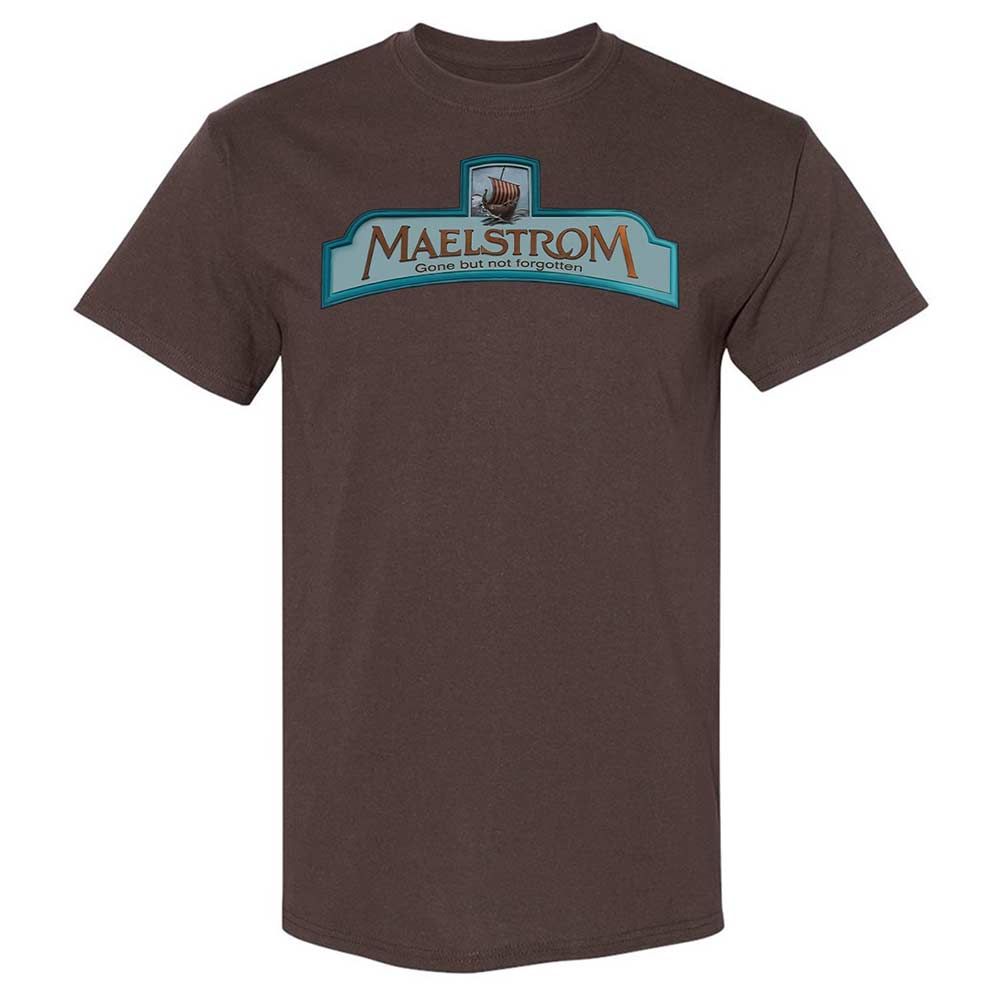 Maelstrom - Dark Chocolate - 20