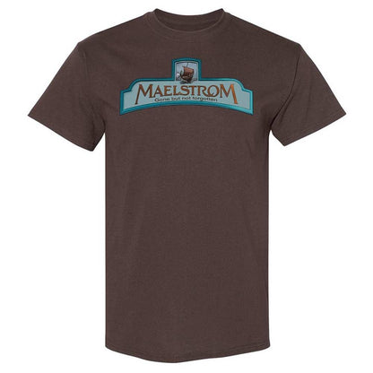 Maelstrom - Dark Chocolate - 20