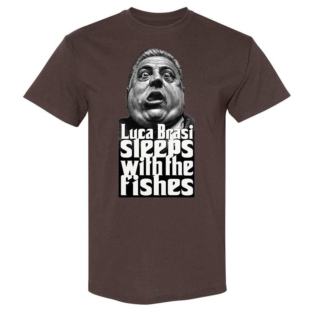 Sleeps with the fishes - Dark Chocolate - 20