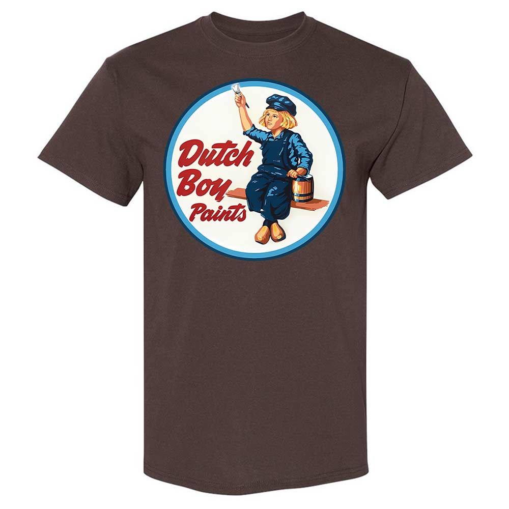 Dutch Boy Paint - Dark Chocolate - 20
