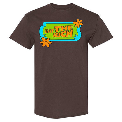 Eat the Rich Mystery - Dark Chocolate - 20