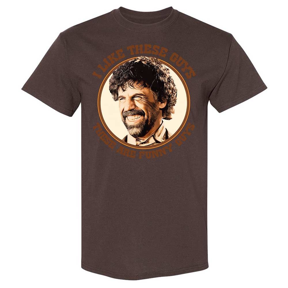 Classic Unisex T-Shirt - SWYX1NX2 - Dark Chocolate - 20