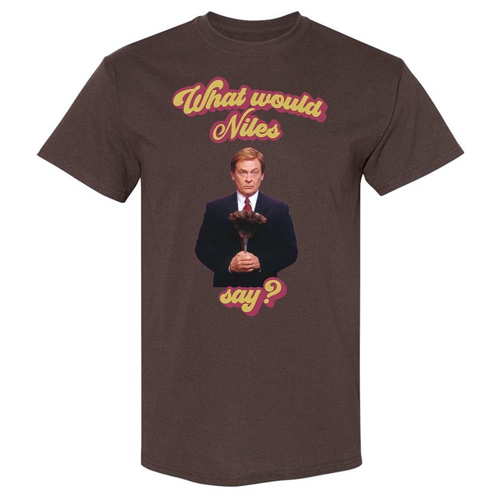 Classic Unisex T-Shirt - MRA5AKTZ - Dark Chocolate - 20