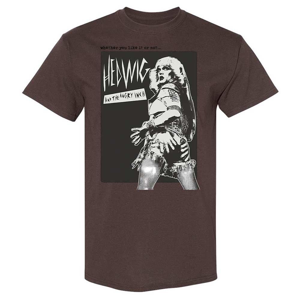 Hedwig and the Angry Inch - Dark Chocolate - 20