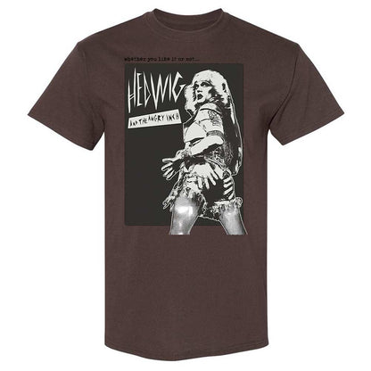 Hedwig and the Angry Inch - Dark Chocolate - 20