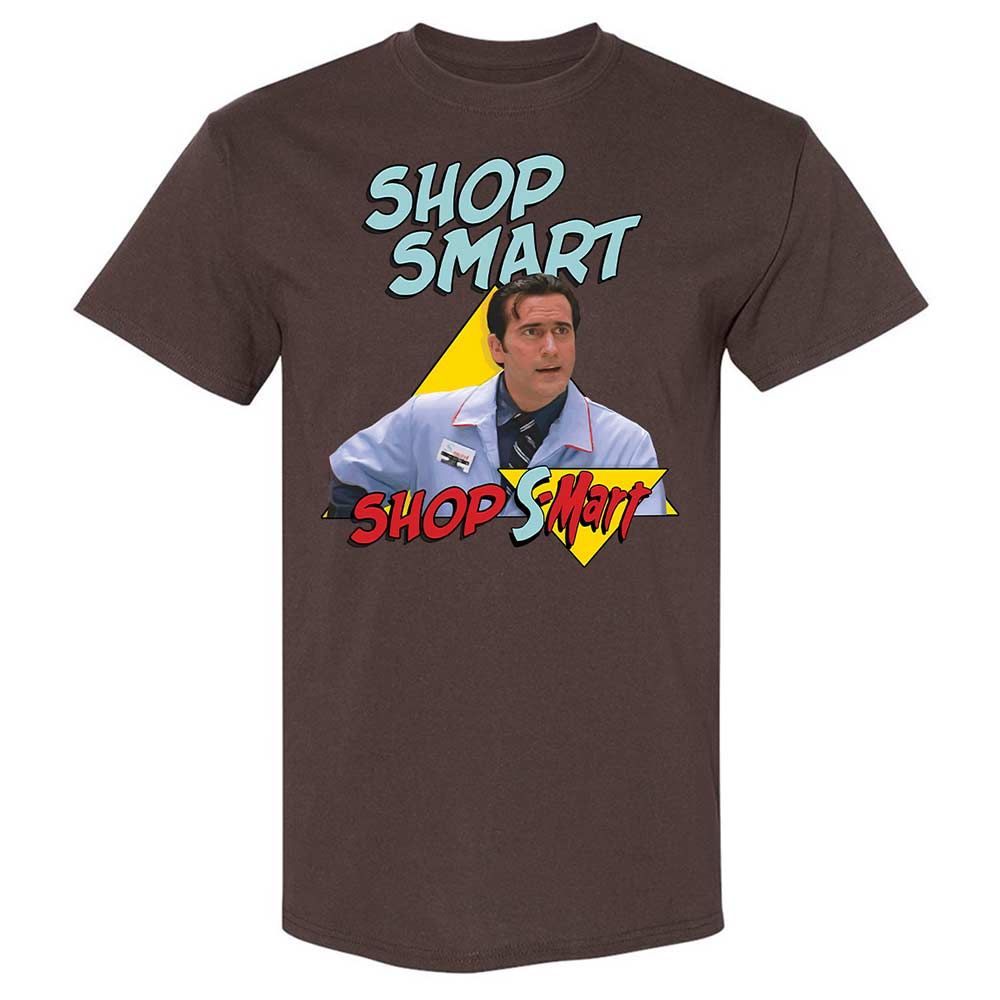 Shop Smart - Dark Chocolate - 20