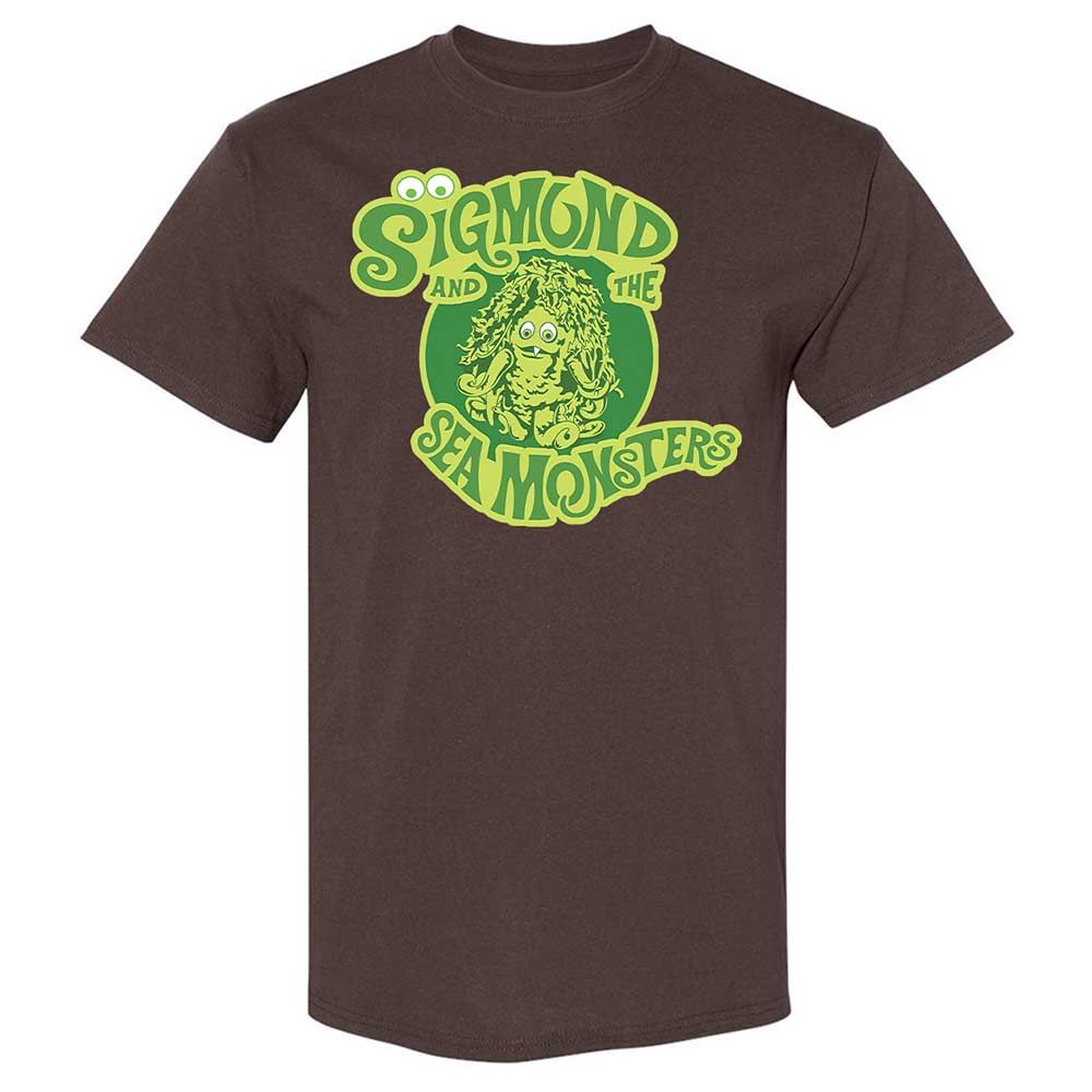 Sigmund and the Seamonsters - Dark Chocolate - 20