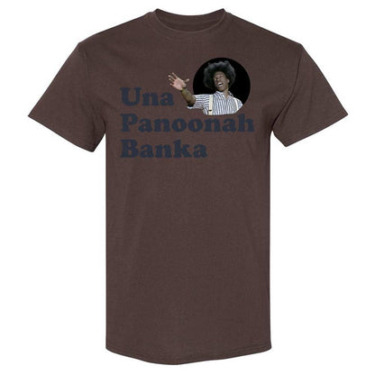 Una Panoonah Banka - Dark Chocolate - 20