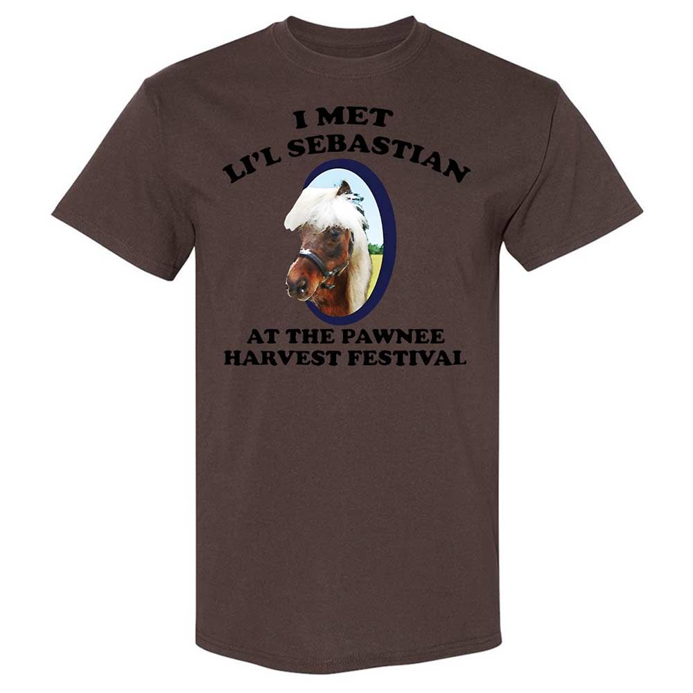 Classic Unisex T-Shirt - AXCVURWM - Dark Chocolate - 20