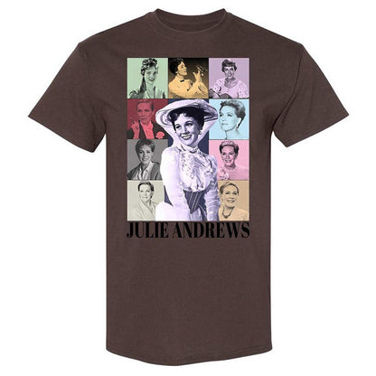 Julie Andrews Eras Tour - Dark Chocolate - 20