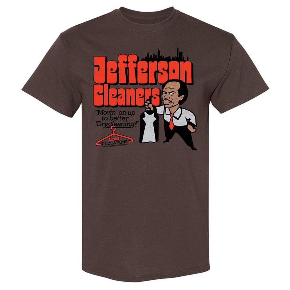 Classic Unisex T-Shirt - 8G2AEDQN - Dark Chocolate - 20