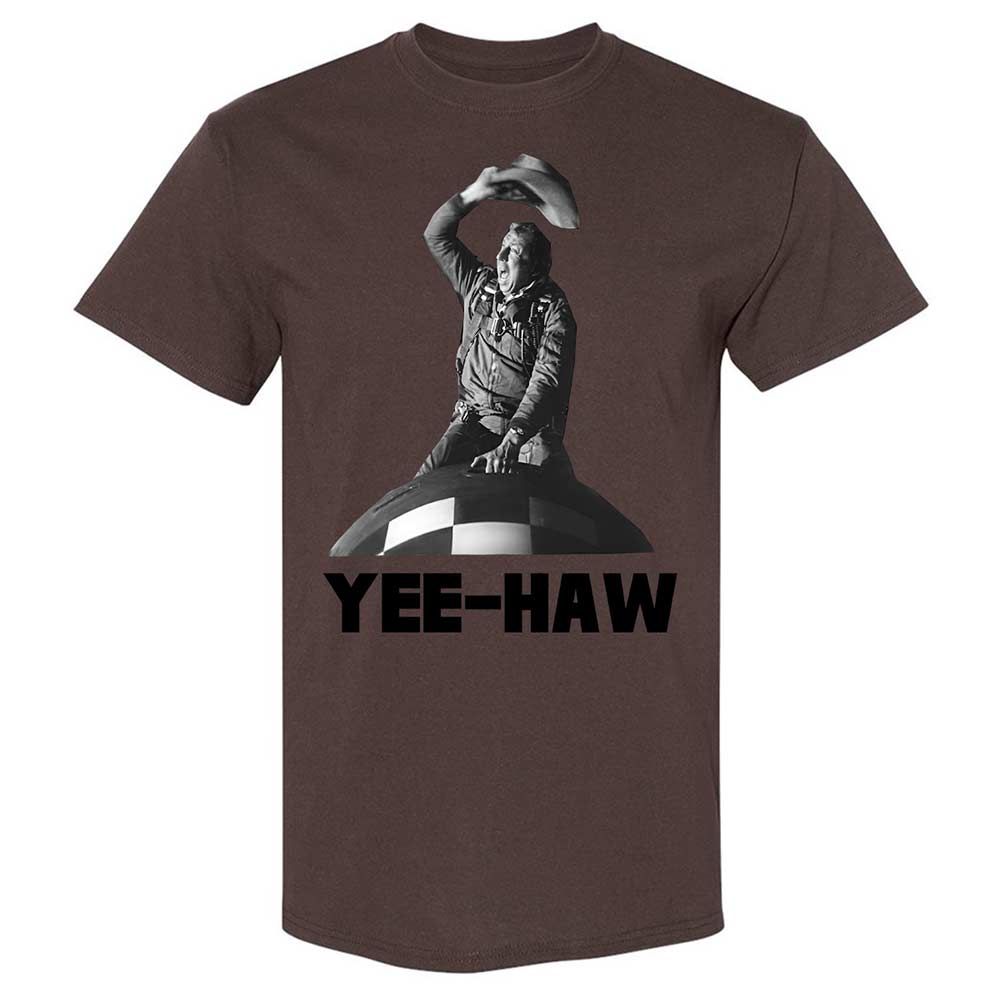Yee-haw - Dark Chocolate - 20