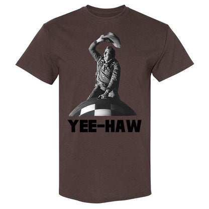 Yee-haw - Dark Chocolate - 20
