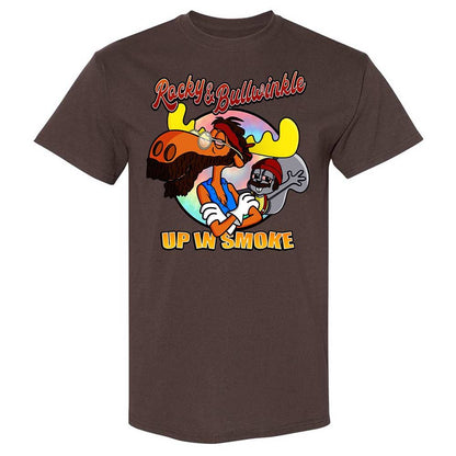 Funny Up In Smoke - Dark Chocolate - 20