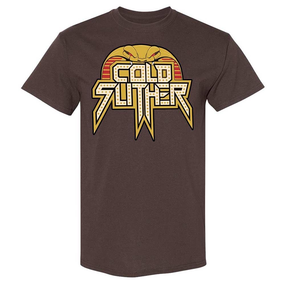 Cold Slither - Dark Chocolate - 20