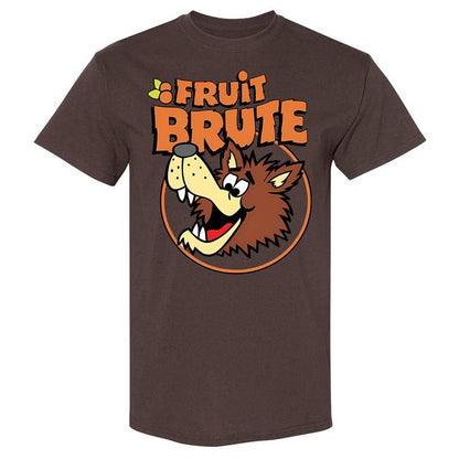 Fruit Brute - Dark Chocolate - 20