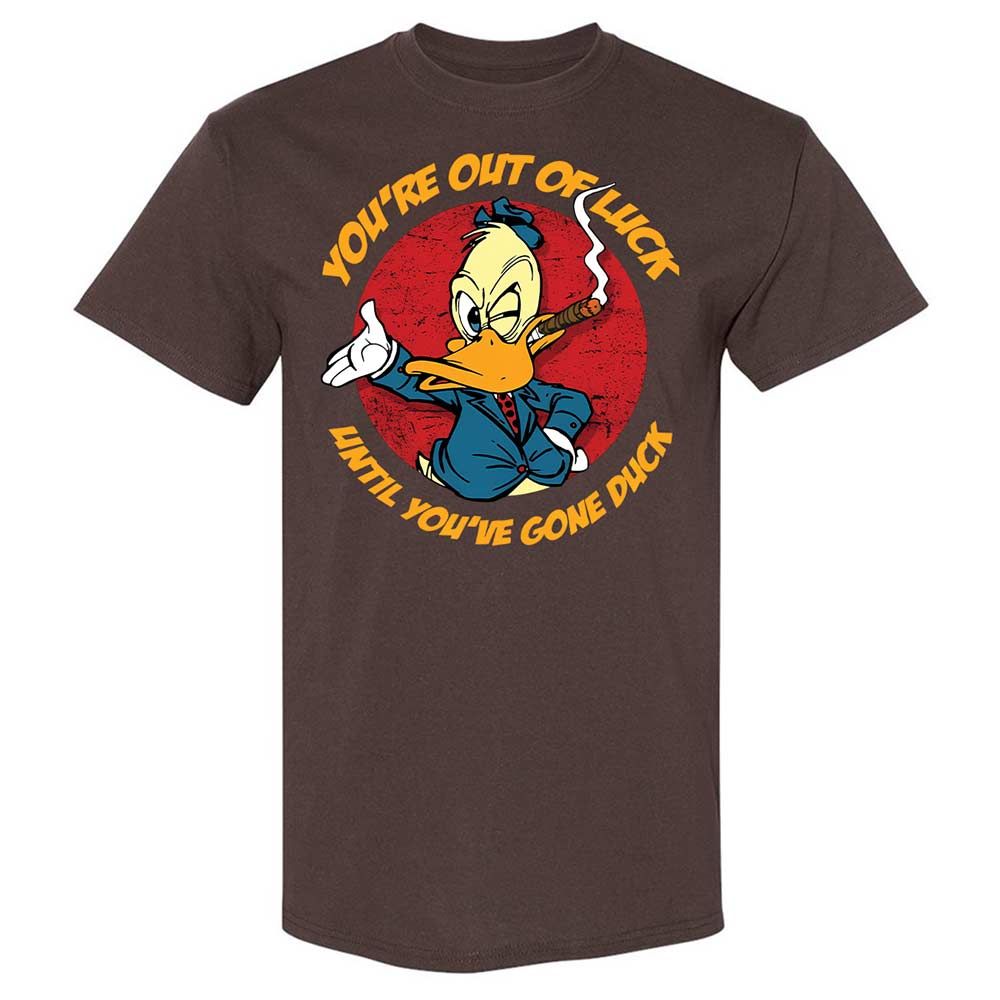 Gone Duck - Dark Chocolate - 20