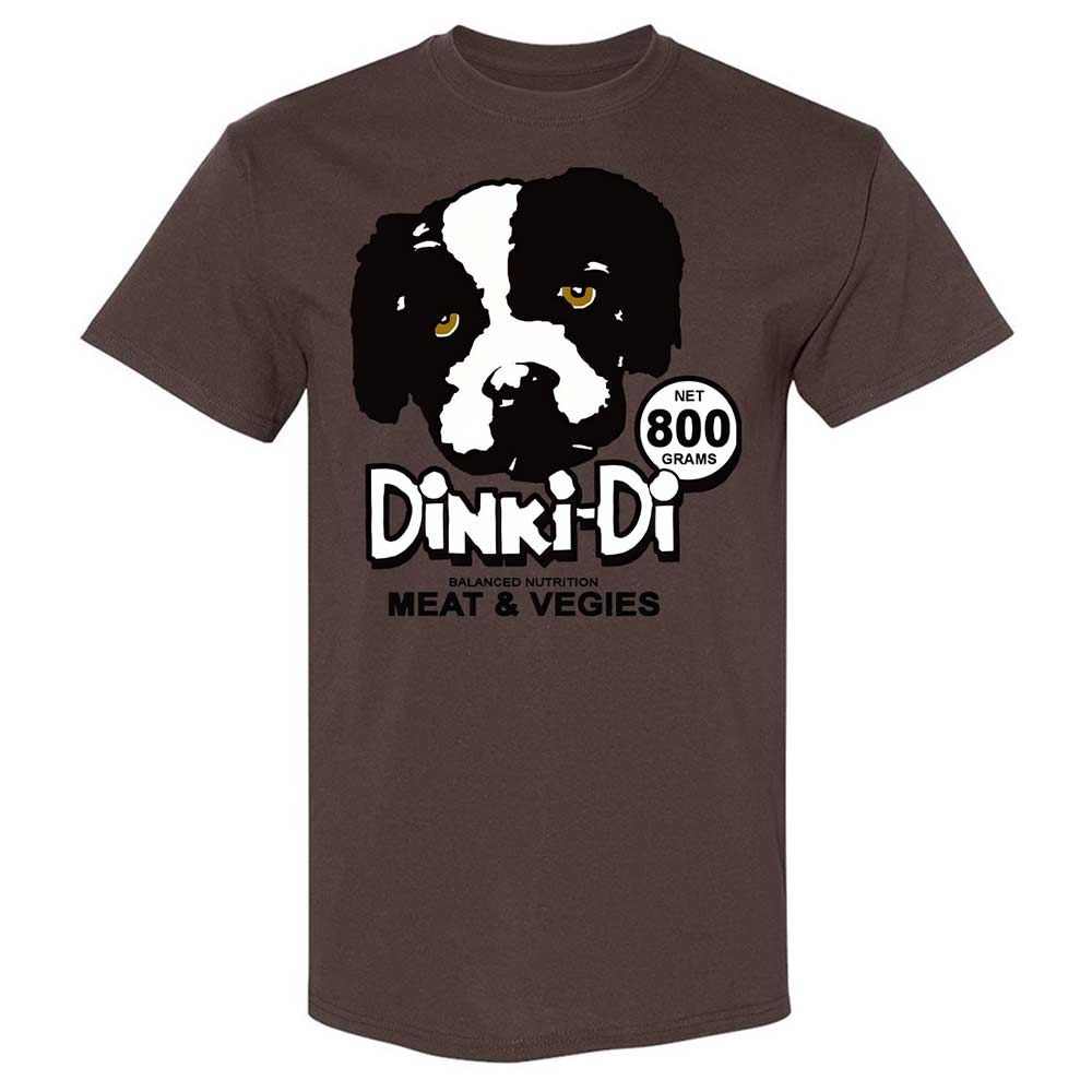 Classic Unisex T-Shirt - 369YW2ZW - Dark Chocolate - 20