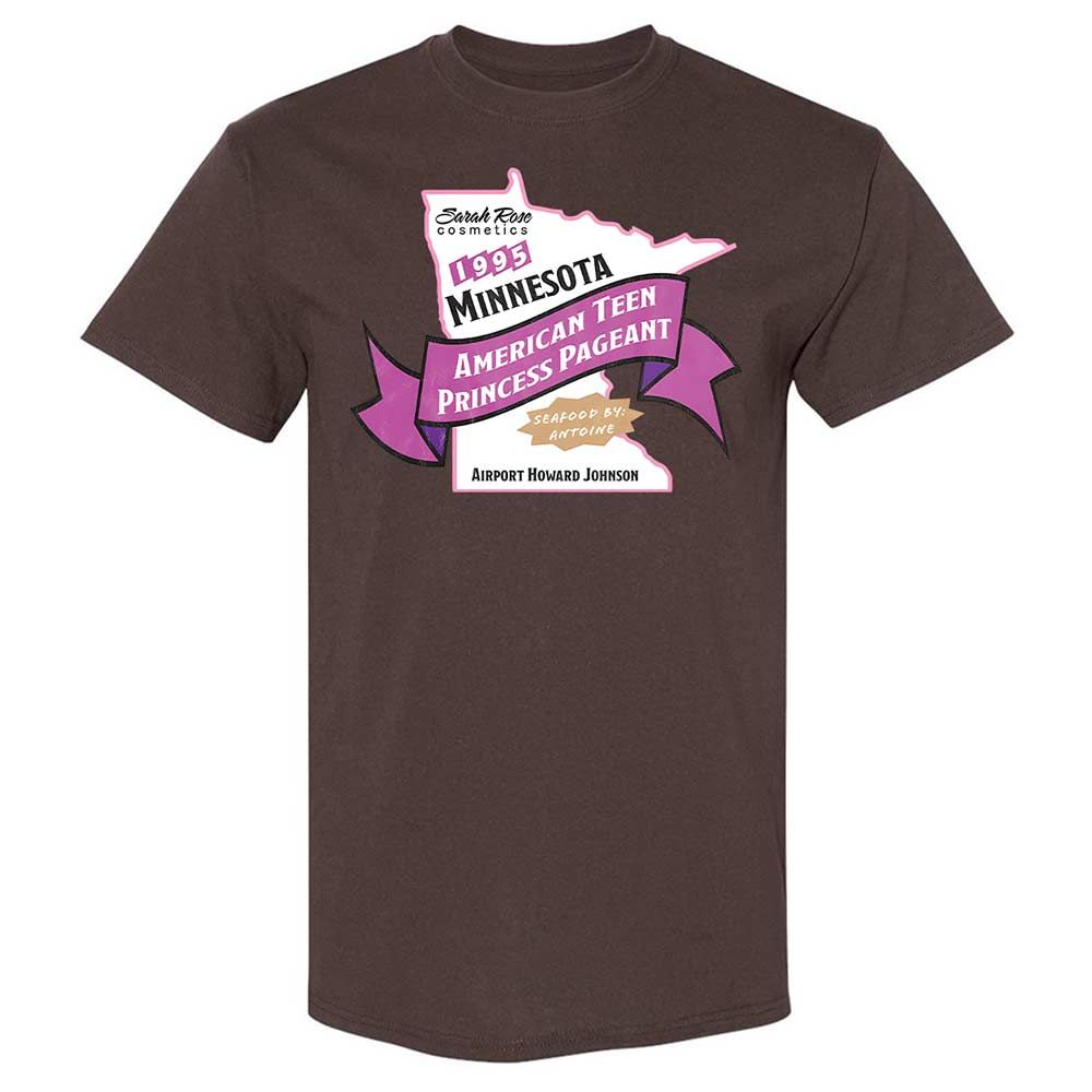 American Teen Princess Pageant - Dark Chocolate - 20