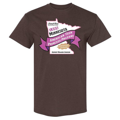 American Teen Princess Pageant - Dark Chocolate - 20