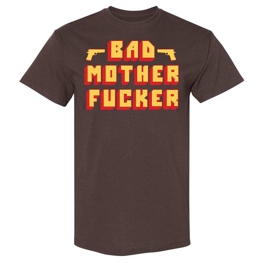 Bad Motherfucker - Dark Chocolate - 20