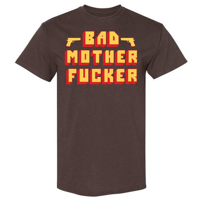 Bad Motherfucker - Dark Chocolate - 20