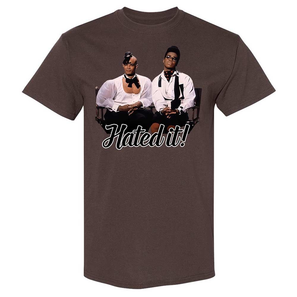 Hated it! - Dark Chocolate - 20