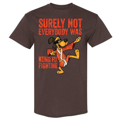Classic Unisex T-Shirt - 1HXYT4HY - Dark Chocolate - 20