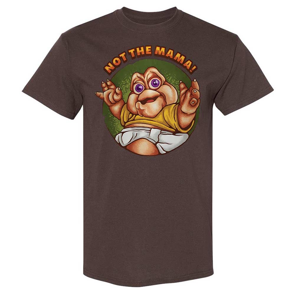 Not The Mama - Dark Chocolate - 20