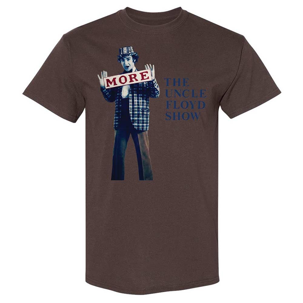 Classic Unisex T-Shirt - W12JPN3L - Dark Chocolate - 20