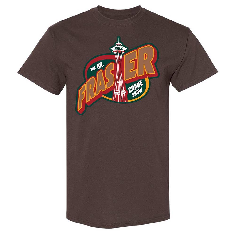 Classic Unisex T-Shirt - ZUYNZQXL - Dark Chocolate - 20