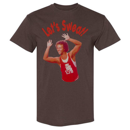 Classic Unisex T-Shirt - WP5H2KDW - Dark Chocolate - 20