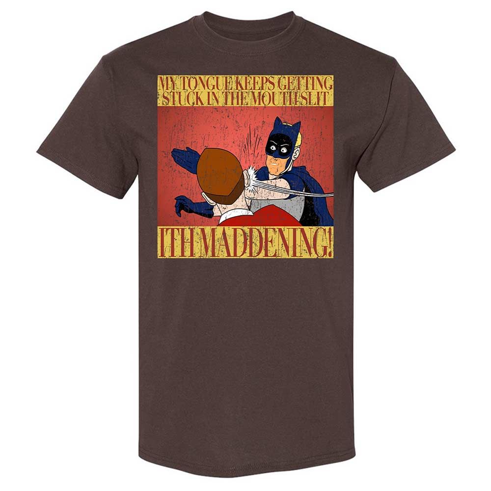 Classic Unisex T-Shirt - D42YMG3W - Dark Chocolate - 20
