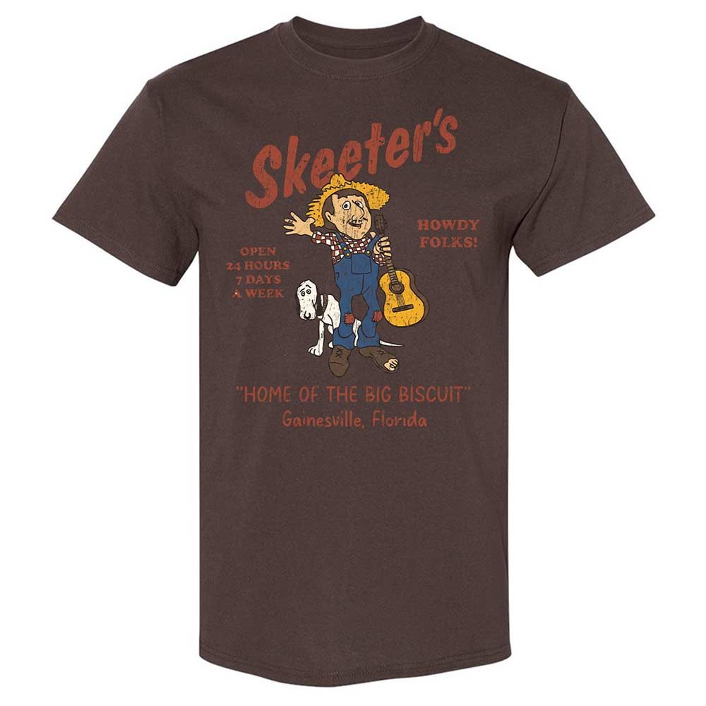 Skeeter's Big Biscuit - Dark Chocolate - 20