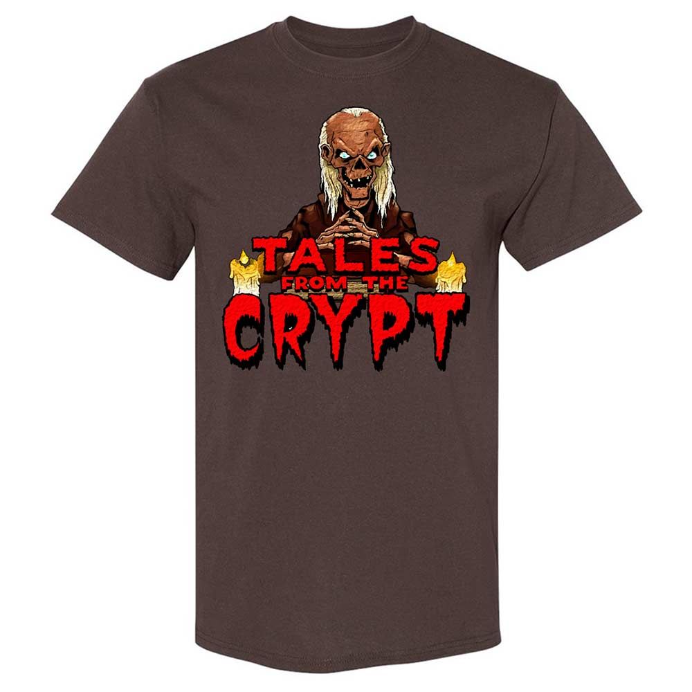 Crypt Keeper - Dark Chocolate - 20