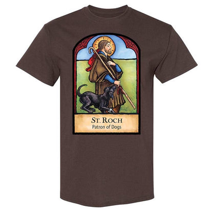 Patron of Dogs - Dark Chocolate - 20