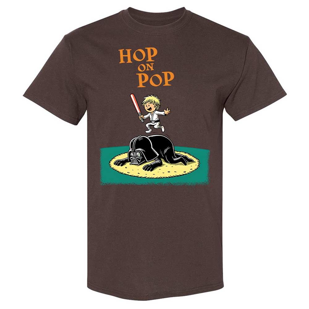 Hop on Pop - Dark Chocolate - 20