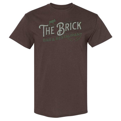 The Brick Bar & Restaurant - Dark Chocolate - 20