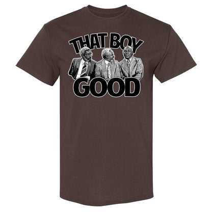 That boy good - Dark Chocolate - 20