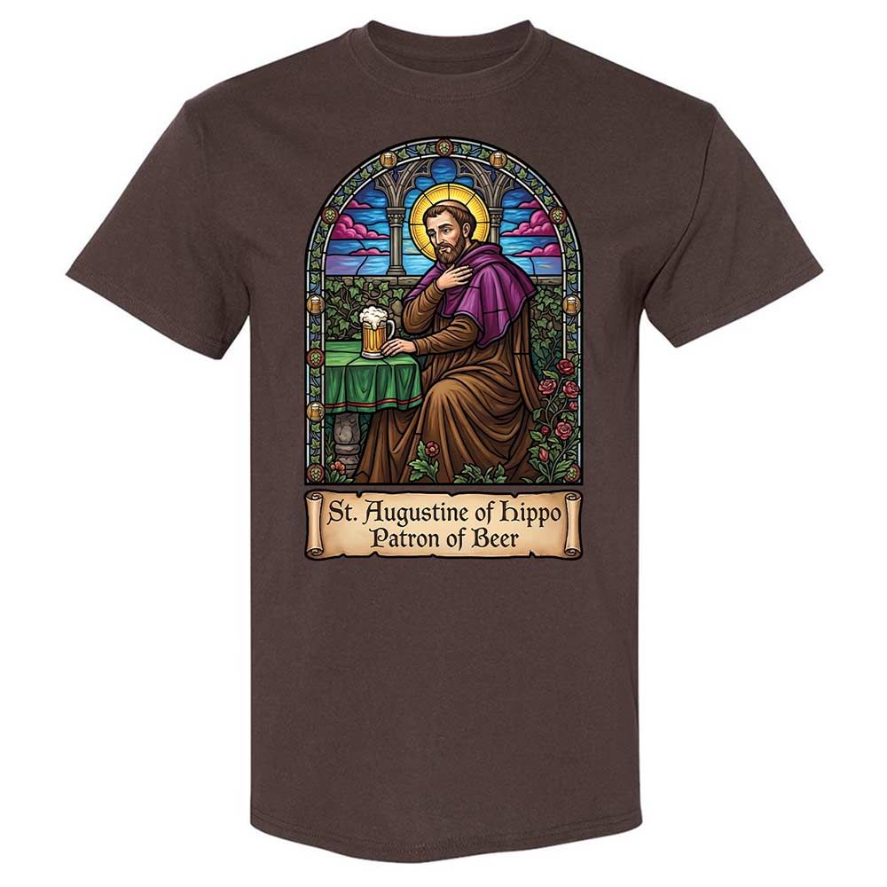 Patron of Beer - Dark Chocolate - 20
