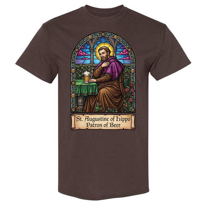 Patron of Beer - Dark Chocolate - 20