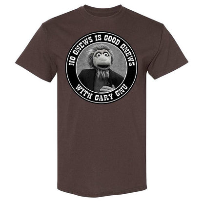 Classic Unisex T-Shirt - G6CKJLT9 - Dark Chocolate - 20