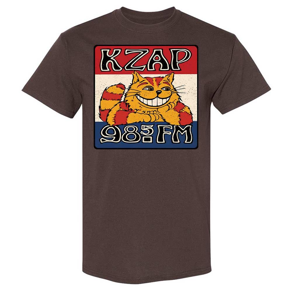 Classic Unisex T-Shirt - D1HLYEUC - Dark Chocolate - 20