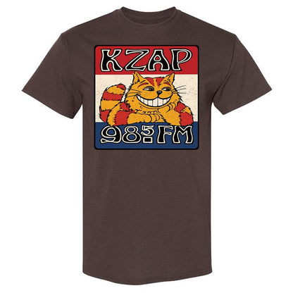 Classic Unisex T-Shirt - D1HLYEUC - Dark Chocolate - 20