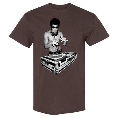 Gung Fu Scratch - Dark Chocolate - 20