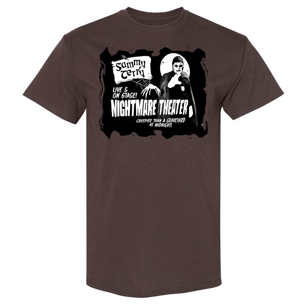 Nightmare cemetery - Dark Chocolate - 20