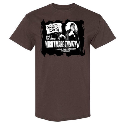 Nightmare cemetery - Dark Chocolate - 20