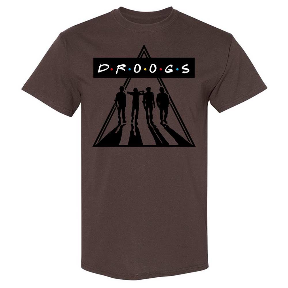 Droogs - Dark Chocolate - 20