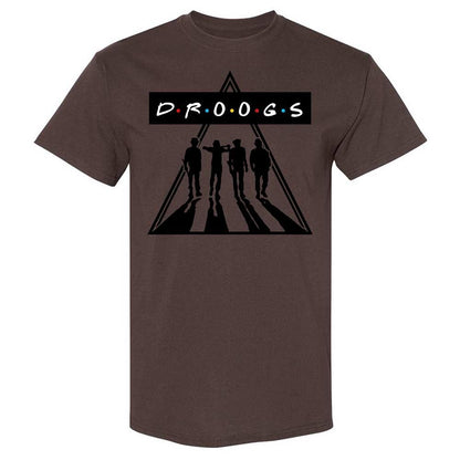 Droogs - Dark Chocolate - 20