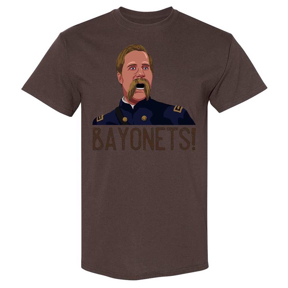 Bayonet - Dark Chocolate - 20